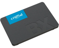 Crucial 500GB 2,5" SATA SSD BX500 - 1066421 - zdjęcie 4